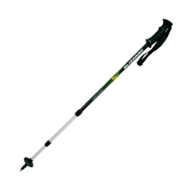 ПАЛКИ ТРЕККИНГОВЫЕ BLIZZARD Trekking Challenge 3 Green