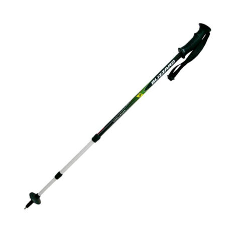 ПАЛКИ ТРЕККИНГОВЫЕ BLIZZARD Trekking Challenge 3 Green