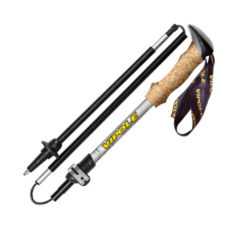ПАЛКИ ТРЕККИНГОВЫЕ VIPOLE FUJI CARBON #130 DLX