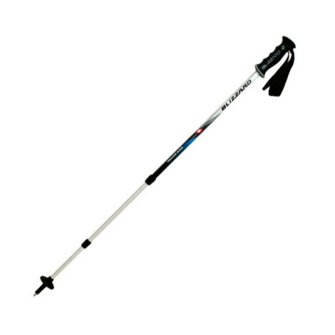 ПАЛКИ ТРЕККИНГОВЫЕ BLIZZARD Trekking shock