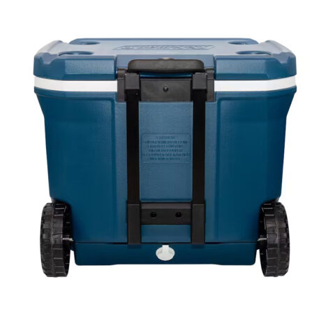 ИЗОТЕРМИЧЕСКИЙ КОНТЕЙНЕР COLEMAN COOLER XTREME 50QT Wheeled Space — изображение 2
