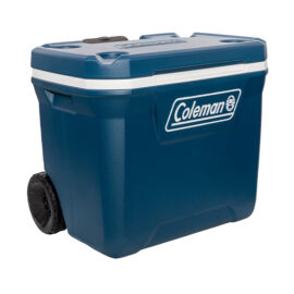 ИЗОТЕРМИЧЕСКИЙ КОНТЕЙНЕР COLEMAN COOLER XTREME 50QT Wheeled Space