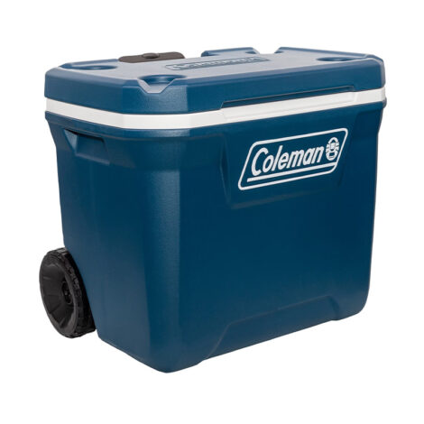 ИЗОТЕРМИЧЕСКИЙ КОНТЕЙНЕР COLEMAN COOLER XTREME 50QT Wheeled Space