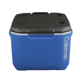 ИЗОТЕРМИЧЕСКИЙ КОНТЕЙНЕР COLEMAN COOLER Performance Tri Wheeled 60QT EMEA