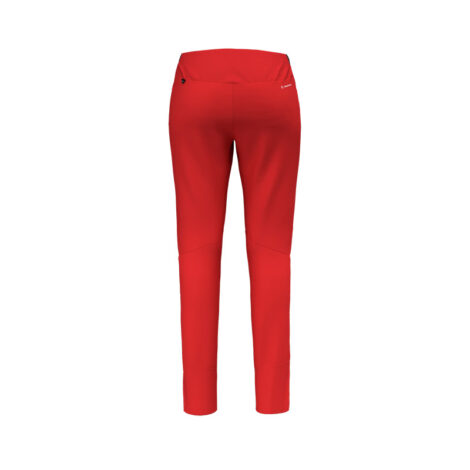 ЛОСИНЫ ЖЕНСКИЕ SALEWA AGNER LIGHT 2 DST W Etruscan red — изображение 2