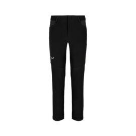 ШТАНЫ МУЖСКИЕ SALEWA AGNER DST M PNT Black out