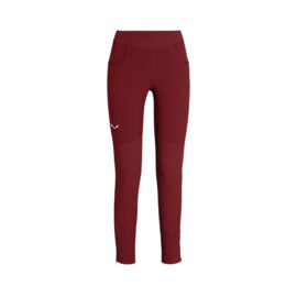 ЛОСИНЫ ЖЕНСКИЕ SALEWA AGNER DST W TIGHTS Syrah