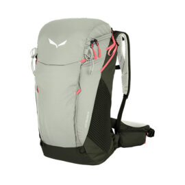 РЮКЗАК SALEWA ALP TRAINER 25L Shadow/Dark olive