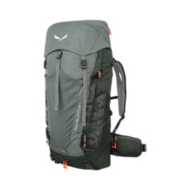РЮКЗАК SALEWA ALPTREK 55+10 BP Shadow/Dark olive