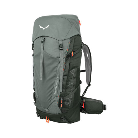 РЮКЗАК SALEWA ALPTREK 55+10 BP Shadow/Dark olive