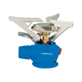 ГОРЕЛКА ГАЗОВАЯ CAMPINGAZ STOVE Twister Plus PZ Caze