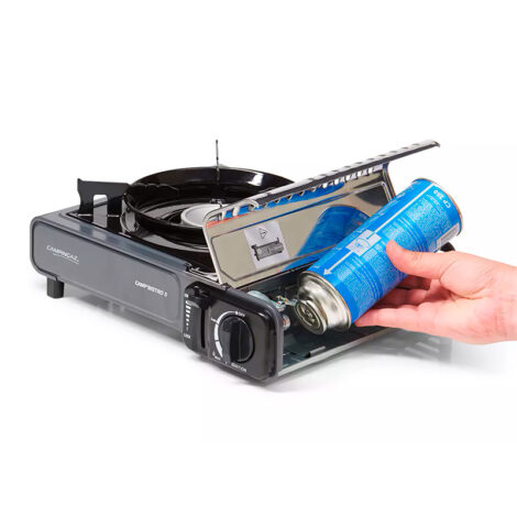 ГОРЕЛКА ГАЗОВАЯ CAMPINGAZ CAMP BISTRO 3 STOVE — изображение 2
