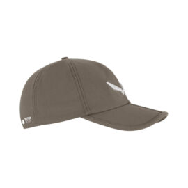 КЕПКА SALEWA FANES FOLD VISOR CAP Flint stone