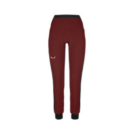 ШТАНЫ ЖЕНСКИЕ SALEWA LAVAREDO HEMP W TRAIN PNT Syrah