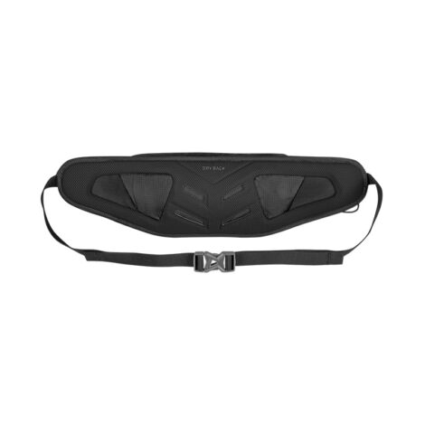 ПОЯСНАЯ СУМКА SALEWA FLITE TRAIN HIPBELT Black — изображение 2