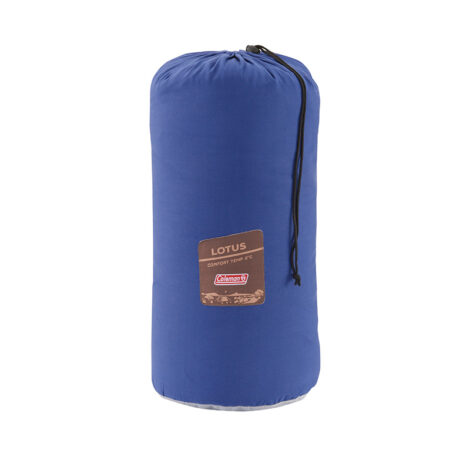 СПАЛЬНИК COLEMAN LOTUS Single XL Sleeping Bag — изображение 2
