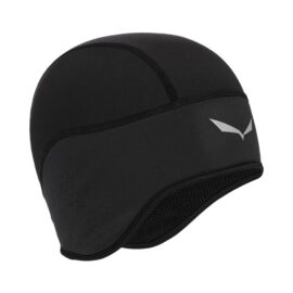 ШАПОЧКА SALEWA ORTLES 2 WS BEANIE Black out