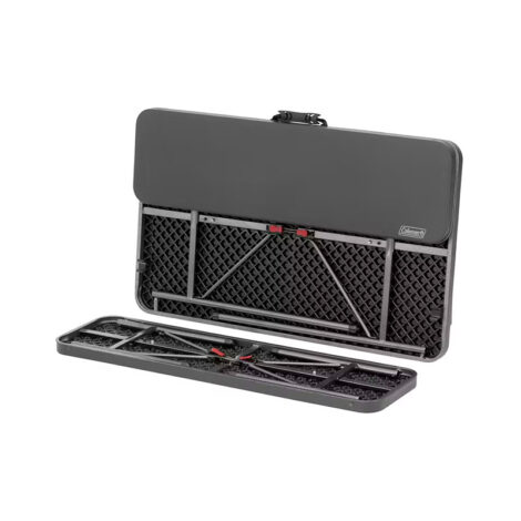 СТОЛ СКЛАДНОЙ COLEMAN Furniture 4 Person Pack Away Set — изображение 3