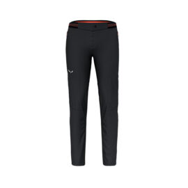 ШТАНЫ МУЖСКИЕ SALEWA PEDROC 4 DST M REG PNT Black out