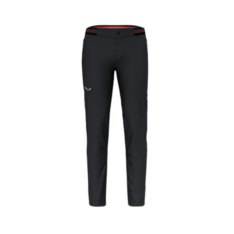 ШТАНЫ МУЖСКИЕ SALEWA PEDROC 4 DST M REG PNT Black out