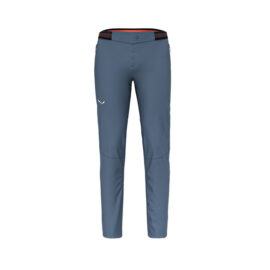 ШТАНЫ МУЖСКИЕ SALEWA PEDROC 4 DST M REG PNT Java blue
