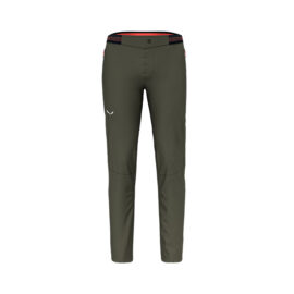 ШТАНЫ МУЖСКИЕ SALEWA PEDROC 4 DST M REG PNT Dark olive