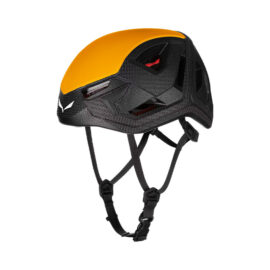 КАСКА SALEWA PIUMA 3.0 HELMET Gold
