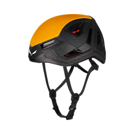КАСКА SALEWA PIUMA 3.0 HELMET Gold