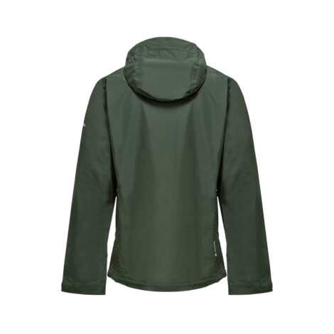 КУРТКА МУЖСКАЯ SALEWA PUEZ 2.5L PTX M JKT Dark olive — изображение 2