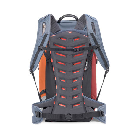 РЮКЗАК SALEWA PUEZ 32+5L Multi color — изображение 2