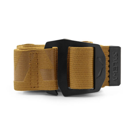 РЕМЕНЬ SALEWA RAINBOW 3 BELT Golden brown