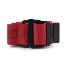 РЕМЕНЬ SALEWA RAINBOW 3 BELT Pompei red