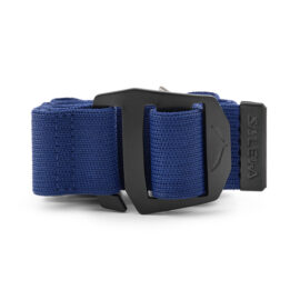 РЕМЕНЬ SALEWA RAINBOW 3 BELT Blue