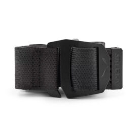 РЕМЕНЬ SALEWA RAINBOW 3 BELT Black/Salewa