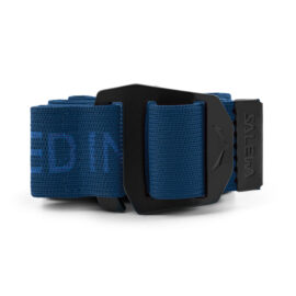 РЕМЕНЬ SALEWA RAINBOW 3 BELT Blue dephts