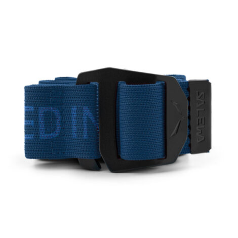 РЕМЕНЬ SALEWA RAINBOW 3 BELT Blue dephts