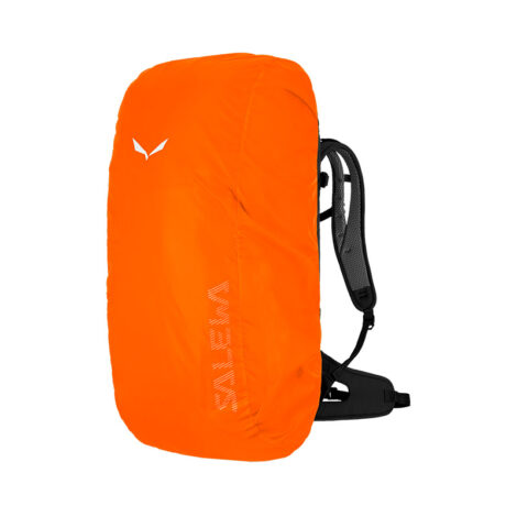 ЧЕХОЛ ДЛЯ РЮКЗАКА SALEWA RAINCOVER 55-80L Fluo Orange