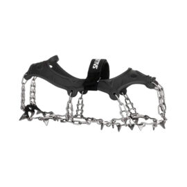 КОШКИ SALEWA MTN SPIKE CRAMPON Grey onyx