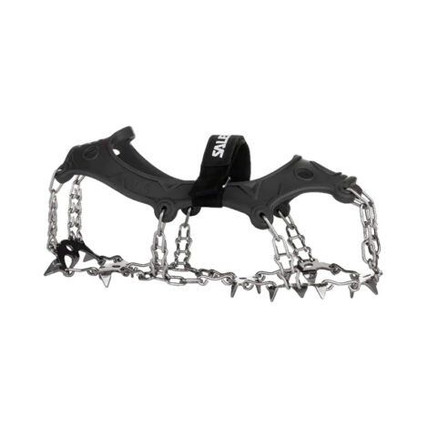 КОШКИ SALEWA MTN SPIKE CRAMPON Grey onyx