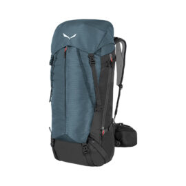 РЮКЗАК SALEWA TREK MATE 55+5 Java blue/Onyx