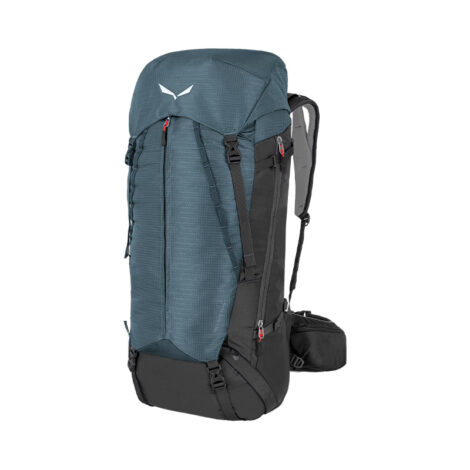 РЮКЗАК SALEWA TREK MATE 55+5 Java blue/Onyx