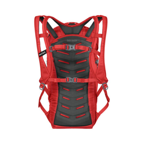 РЮКЗАК SALEWA ULTRA TRAIN 22 BP Flame — изображение 2