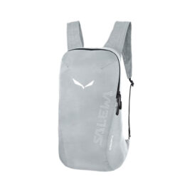 РЮКЗАК SALEWA ULTRALIGHT 15L Grey alloy