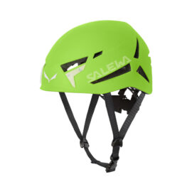 КАСКА SALEWA VEGA HELMET Fluo green