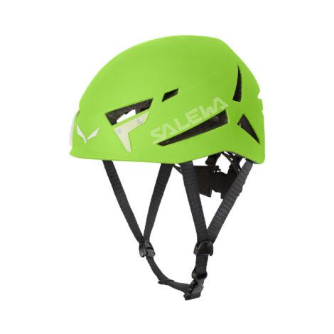 КАСКА SALEWA VEGA HELMET Fluo green