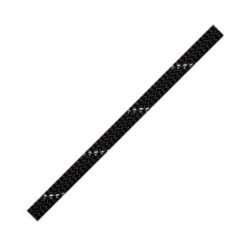 РЕПШНУР TENDON REEP Reflective 6.0 Black