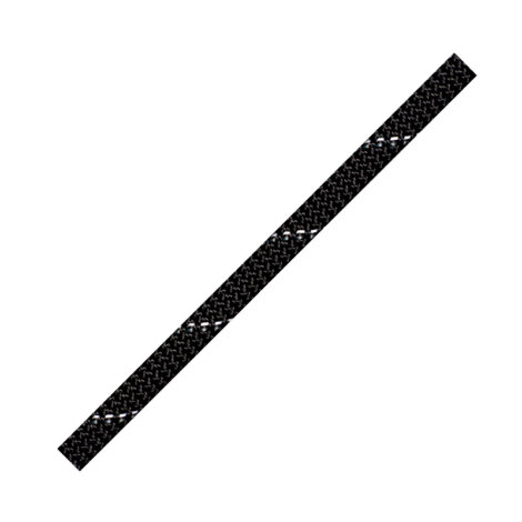 РЕПШНУР TENDON REEP Reflective 6.0 Black