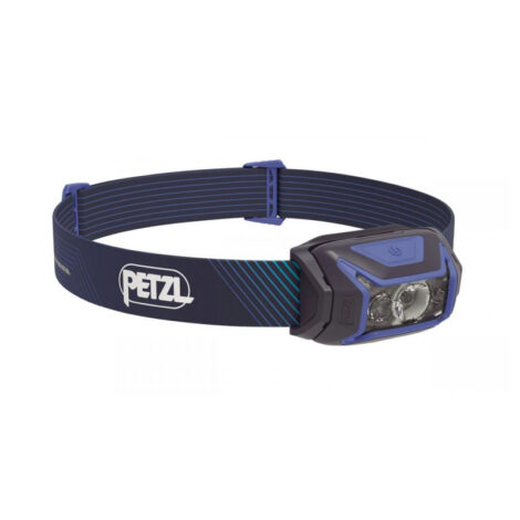 ФОНАРЬ PETZL ACTIK CORE Blue