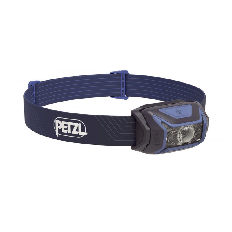 ФОНАРЬ PETZL ACTIK Blue