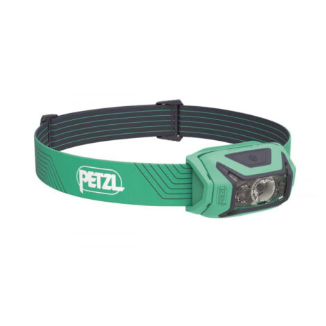 ФОНАРЬ PETZL ACTIK Green